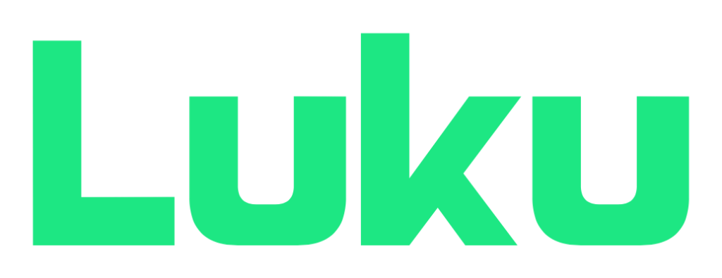 Luku Logo