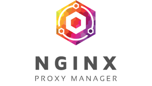 Nginx-Proxy-Manager Logo